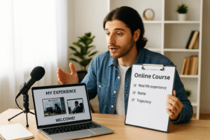Cómo elegir el mejor curso online en 2025 sin que te estafen 🚨