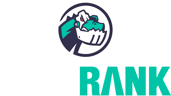DinoRANK Opiniones 2025 🦖 ¿Vale la pena esta herramienta SEO o hay mejores opciones? Logotipo de dinoRANK