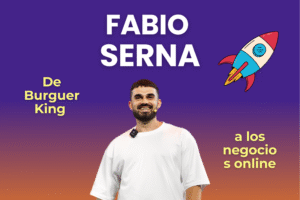 Fabio Serna Opiniones 2025 | Quién es y si sus cursos merecen la pena