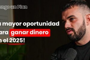 OPINIÓN [2025] DEL PROGRAMA MI PRIMERA VENTA EN 7 DÍAS DE FABIO SERNA, ¿VALE LA PENA?