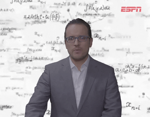 DinoRANK Opiniones 2025 🦖 ¿Vale la pena esta herramienta SEO o hay mejores opciones? GIF humor SEO: complicarse la vida con el posicionamiento sin DinoRANK