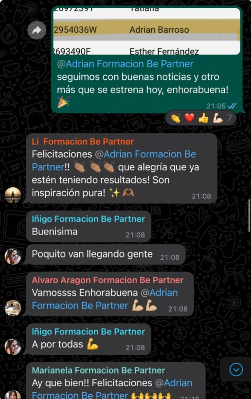 opinión Mi primera venta en 7 días Fabio Serna estrategia para ganar 2000 euros al mes