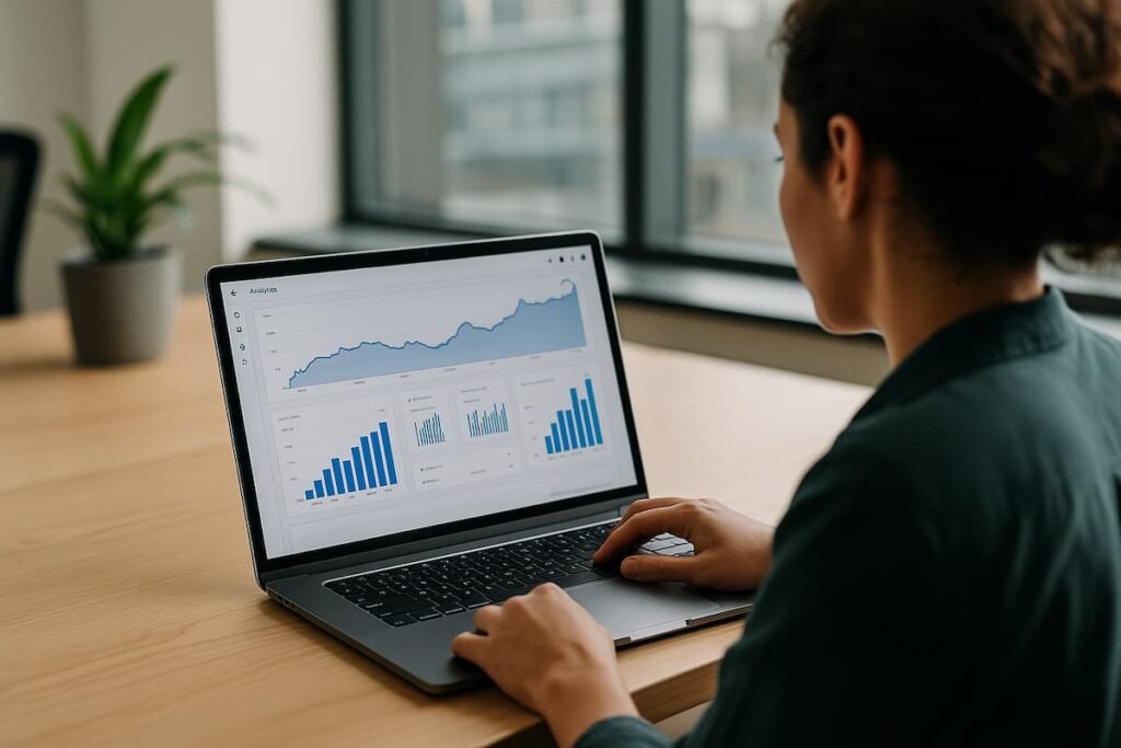 7 errores estratégicos que frenan tus primeras ventas en marketing de afiliados en 2025 (y cómo solucionarlos) analizar resultados marketing afiliados 2025
