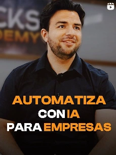 Racks Academy Opiniones 2025 ¿Vale la pena el curso de IA de Wall Street Wolverine y Carlos Adams?