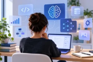 Bootcamps de Inteligencia Artificial 2026: qué son, cómo elegir y si merecen la pena Bootcamps de Inteligencia Artificial 2026: qué son, cómo elegir y si merecen la pena