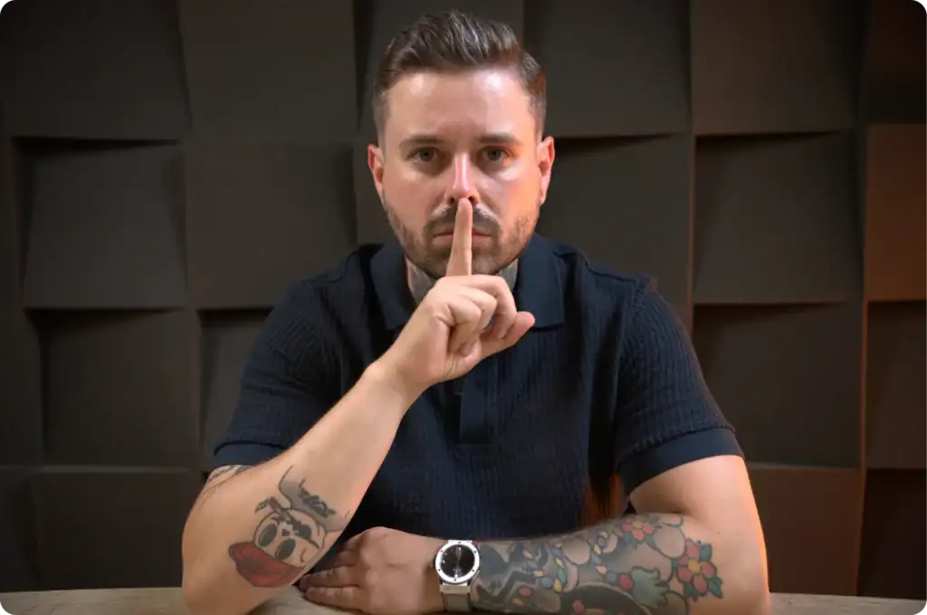 Racks Academy Opiniones 2025 ¿Vale la pena el curso de IA de Wall Street Wolverine y Carlos Adams? Carlos Admas, CEO de Racks Academy y fundador del Grupo Racks
