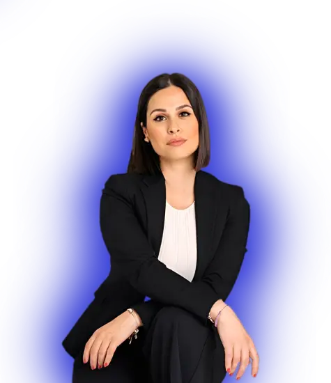 💡 NEXTT 2026 Opiniones | El evento de Ana Ivars que puede desbloquear tu negocio este año Ana Ivars, creadora del evento NEXTT 2026, durante una sesión profesional sobre marketing y negocios digitales en Madrid.