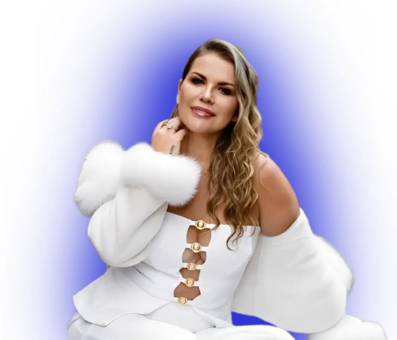 💡 NEXTT 2026 Opiniones | El evento de Ana Ivars que puede desbloquear tu negocio este año Katia Aveiro en NEXTT 2026, emprendedora y creadora de marcas internacionales