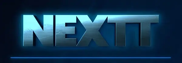 💡 NEXTT 2026 Opiniones | El evento de Ana Ivars que puede desbloquear tu negocio este año Logo oficial del evento NEXTT 2026 de Ana Ivars en Madrid, analizado por FormarseMola.