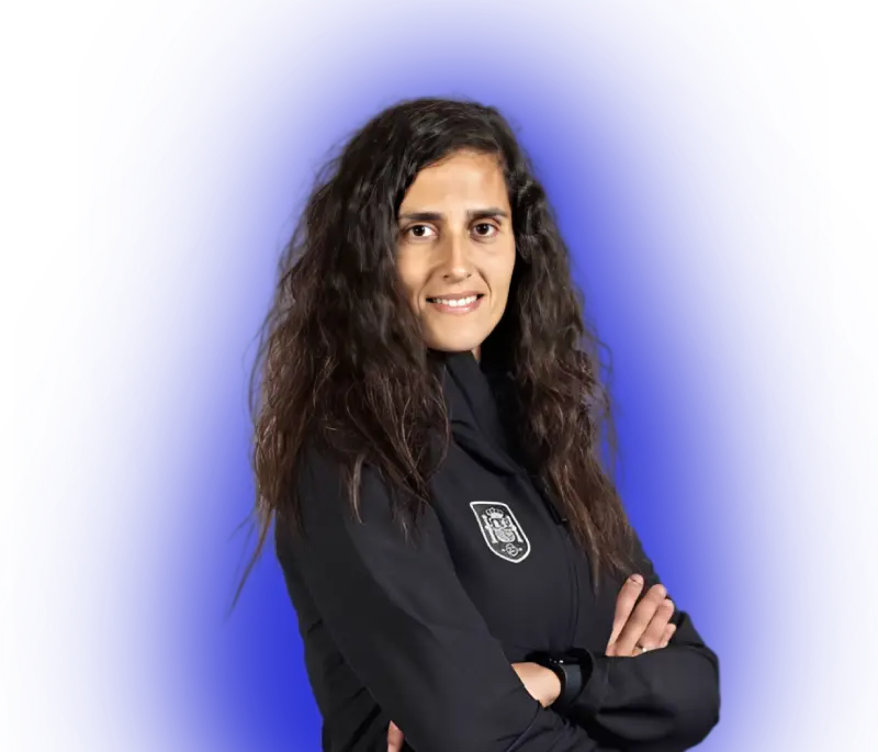 💡 NEXTT 2026 Opiniones | El evento de Ana Ivars que puede desbloquear tu negocio este año Montse Tomé en NEXTT 2026, entrenadora de la Selección Española Femenina y referente en liderazgo