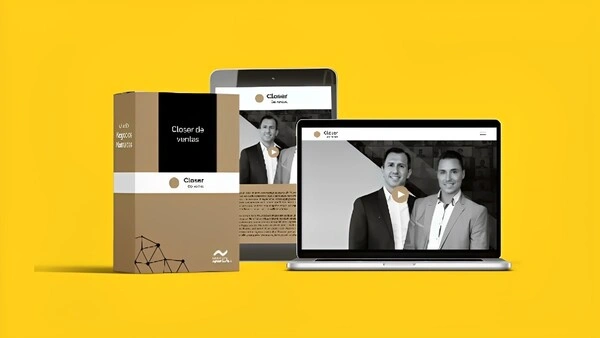 Closer de Ventas de Alfonso y Christian: opiniones reales tras analizar el curso Curso Closer de Ventas (CDV) de Alfonso Bastida y Christian Helmut mostrado en distintos dispositivos