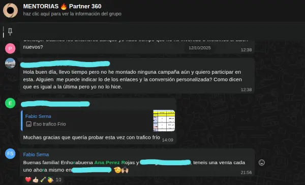 Primera venta 520€