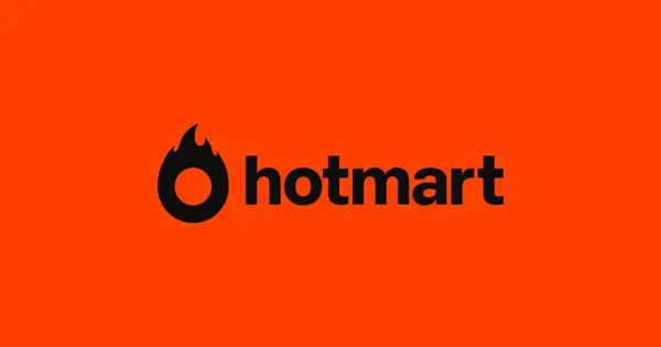 Hotmart, aplicación para vender productos online.