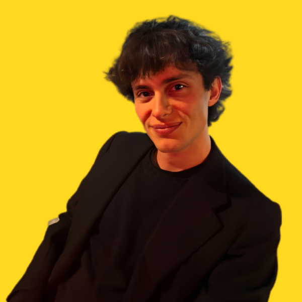 Jorge Guamis - Automatizaciones IA Revolutia