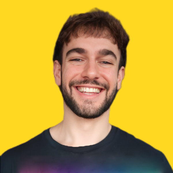 Pablo Cortés - Implementación IA Revolutia