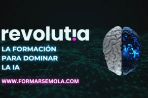 Revolutia Opiniones 2026: análisis honesto del curso de IA (precio y para quién es)
