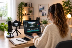 MonetizaTube Opiniones 2026: ¿vale la pena el curso de Mari Fuentes?